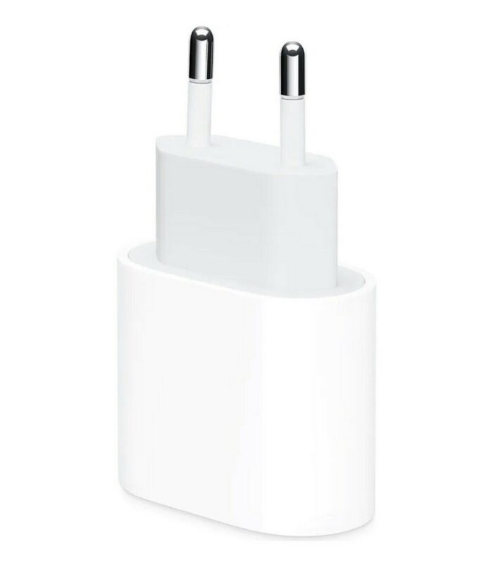 Originele Apple Charger USB-C 20w MHJE3ZM/A Bulk