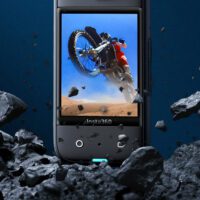 Screen Protector Insta360 X3