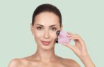 MicroCurrent Face-Lifter 6 in 1 Geske with APP (pink) - Image 8