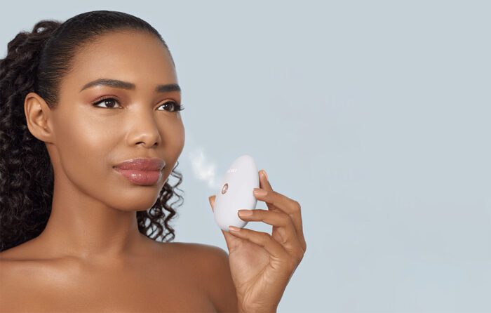 Facial Hydration Refreshes 4in1 Geske with APP (starlight) - Image 9