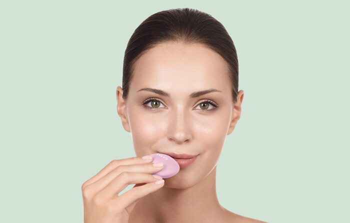 Targeted Lip Volumizer & Booster Geske with APP (pink) - Image 8