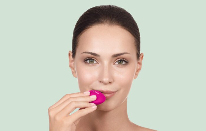 Targeted Lip Volumizer & Booster Geske with APP (magenta) - Image 8