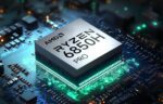 Mini PC GMKtec M7 Ryzen 7 Pro 6850H 32GB RAM + 1TB WIN 11 Pro - Image 5