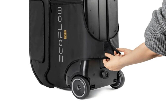 Bag EcoFlow DELTA Pro - Image 7