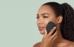 Sonic Warm & Cool Mask 9in1 Geske with APP (gray) - Image 8