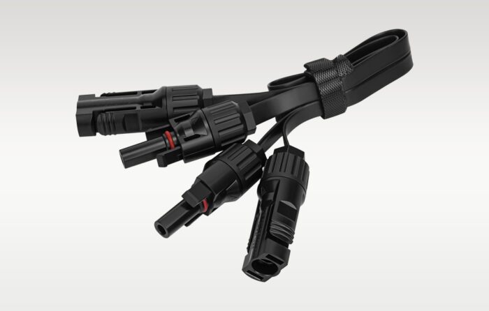 EcoFlow Super Flat Cable - Image 3
