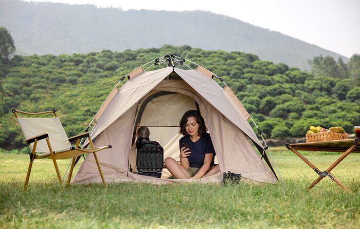 Portable Air Conditioner EcoFlow Wave 2 - Image 12