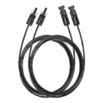 EcoFlow Solar Extension cable 3m - Image 2