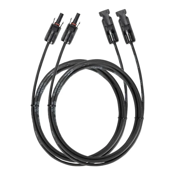EcoFlow Solar Extension cable 3m - Image 2