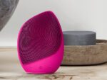 Facial Cleaning Sonic Brush 4in1 Geske With APP (magenta) - Image 9