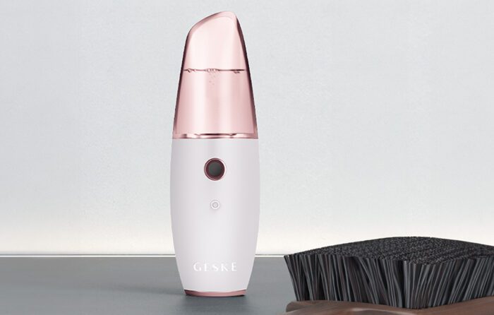 Facial Hydration Refreshes 4in1 Geske with APP (starlight) - Image 11