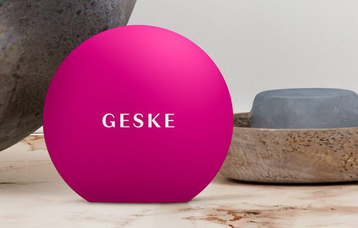Targeted Lip Volumizer & Booster Geske with APP (magenta) - Image 7
