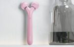 Sonic Facial Roller 4in1 Geske with APP (pink) - Image 8
