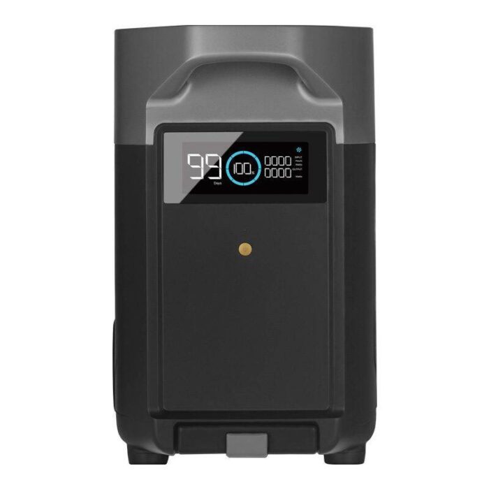 Extra battery for EcoFlow DELTA Pro - Image 7