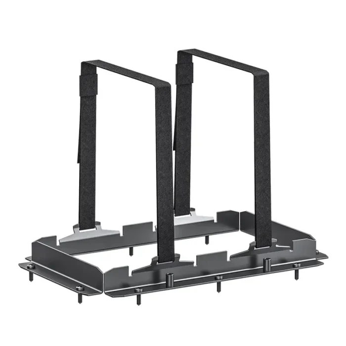 Mounting strap for EcoFlow Power Kits battery 2kWh - Image 2