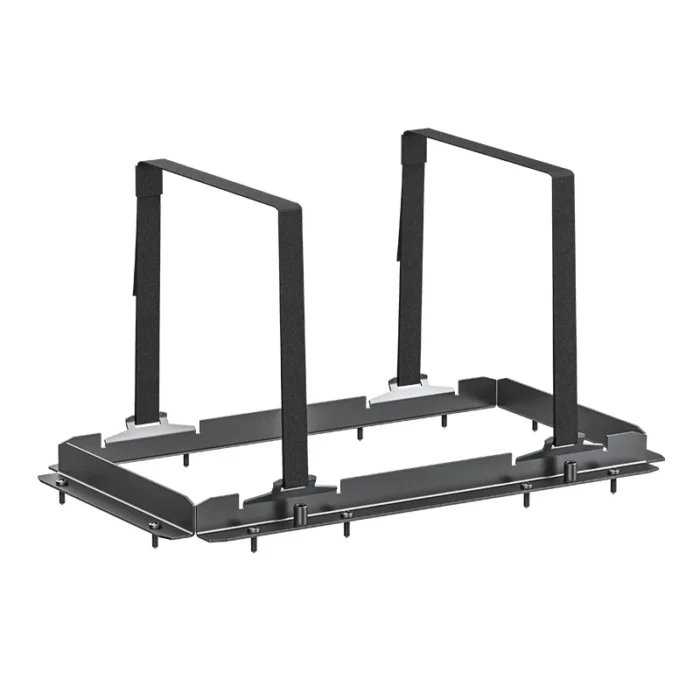 Mounting strap for EcoFlow Power Kits battery 5kWh - Image 2