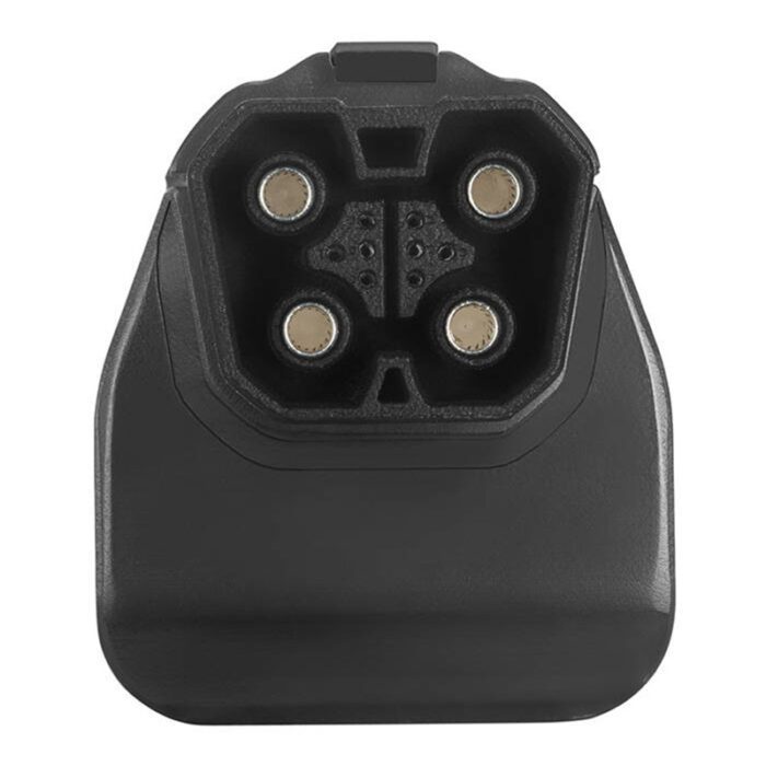 Adapter Ecoflow DELTA Pro for Smart Generator - Image 2
