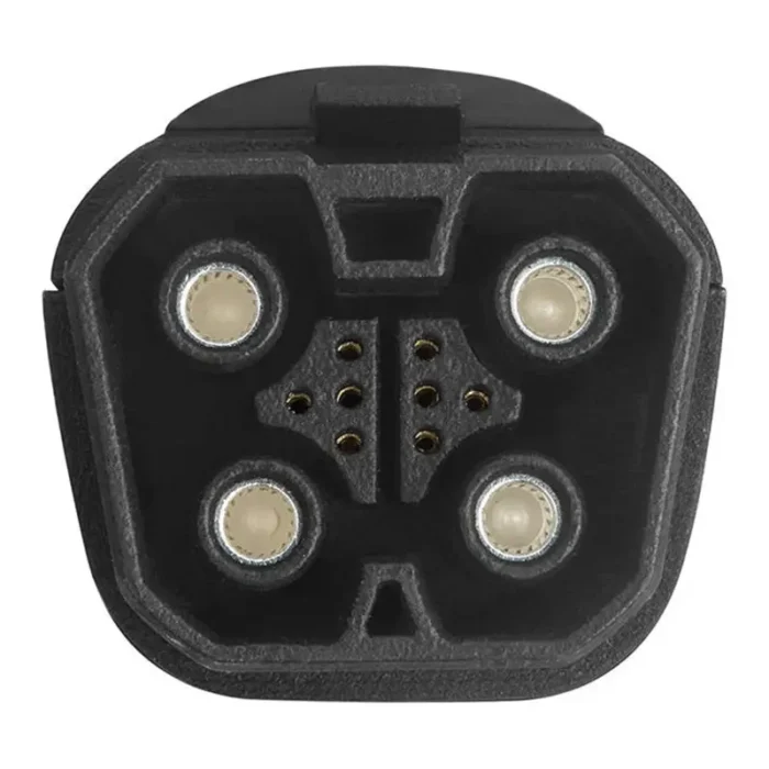 Adapter Ecoflow DELTA Pro for Smart Generator - Image 7