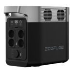 Portable power station EcoFlow Delta 2 - Image 5