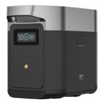 Extra battery for EcoFlow DELTA 2 - Image 3
