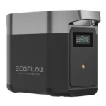 Extra battery for EcoFlow DELTA 2 - Image 7