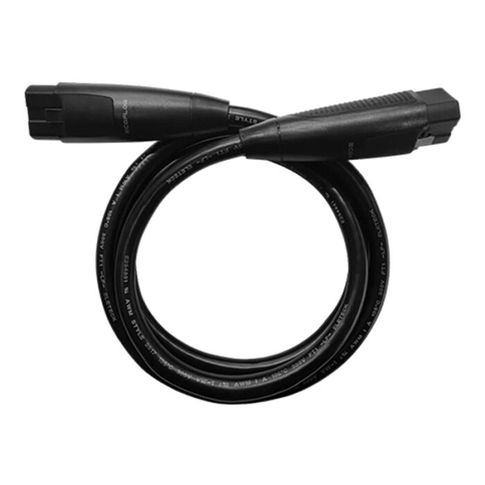 Cable EcoFlow Infinity