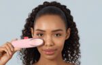 Warm & Cool Eye Energizer 6in1 Geske with APP (hello kitty pink) - Image 5