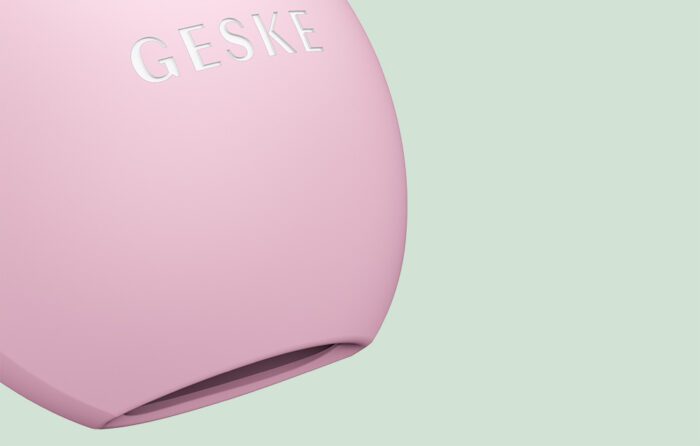 Targeted Lip Volumizer & Booster Geske with APP (pink) - Image 10