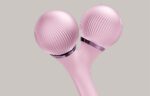 Sonic Facial & Body Roller 4in1 Geske with APP (pink) - Image 9