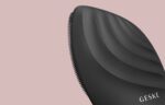 Electric Sonic Facial Cleansing Bursh 5 in 1 Geske (gray) - Image 7