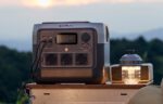 Portable power station EcoFlow RIVER 2 Pro - Image 15