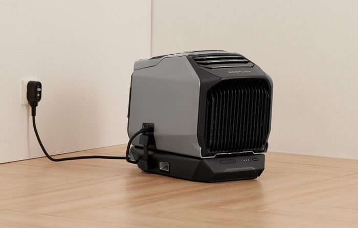 Portable Air Conditioner EcoFlow Wave 2 - Image 10