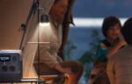 EcoFlow camping light - Image 7