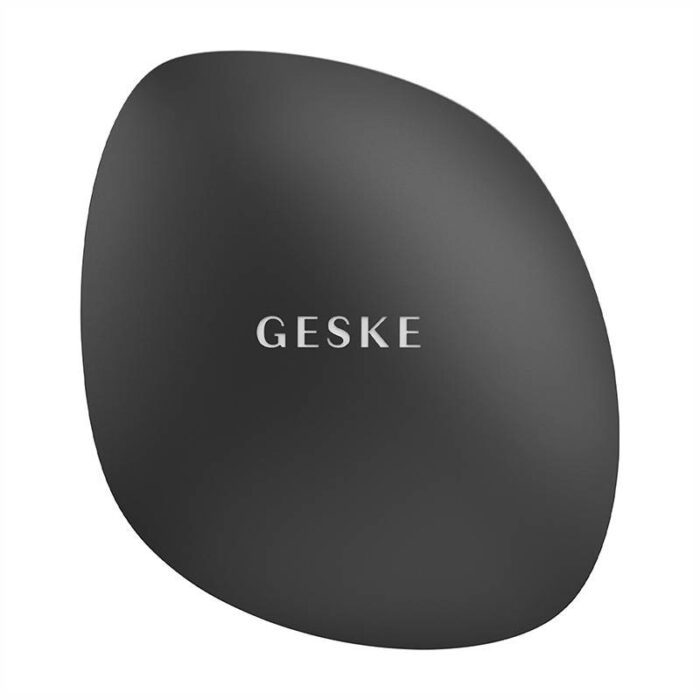 Facial Cleaning Brush 4in1 Geske with APP (gray) - Image 2