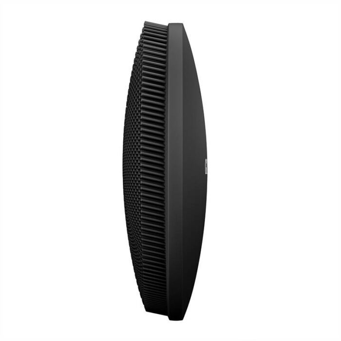 Facial Cleaning Brush 4in1 Geske with APP (gray) - Image 4