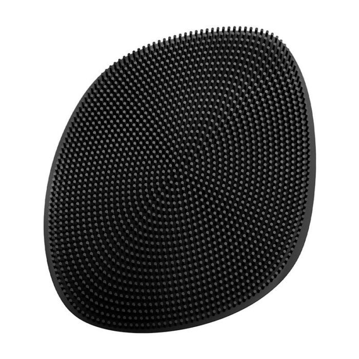 Facial Cleaning Brush 4in1 Geske with APP (gray) - Image 3