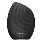 Electric Sonic Facial Cleansing Bursh 5 in 1 Geske (gray) - Image 3
