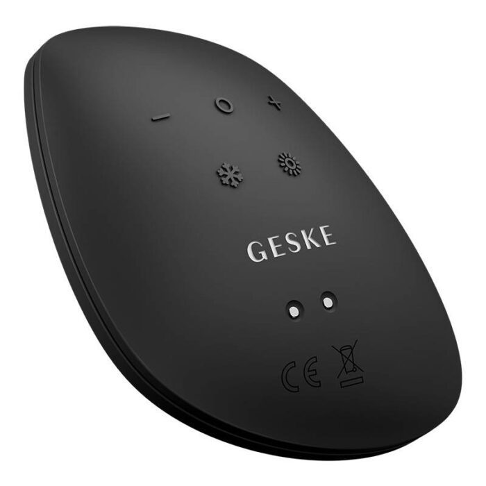 Sonic Warm & Cool Mask 9in1 Geske with APP (gray) - Image 5