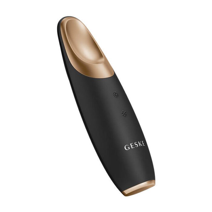 Warm & Cool Eye Energizer 6 in 1 Geske with APP (gray) - Image 3