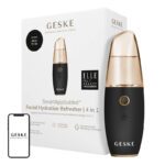 Facial Hydration Refreshes 4in1 Geske with APP (gray)