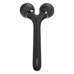 Geske 4-in-1 face and body sonic roller with Application (gray) - Image 3