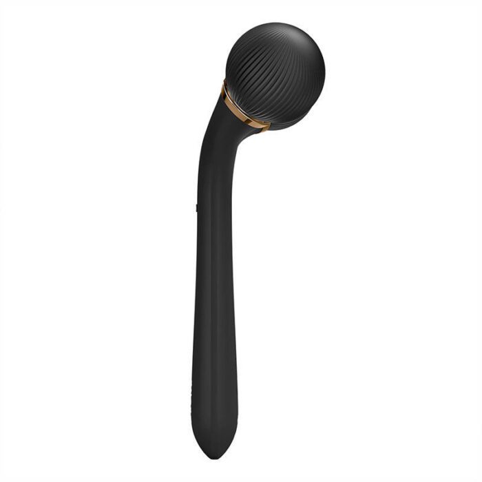 Geske 4-in-1 face and body sonic roller with Application (gray) - Image 5