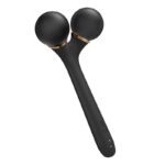 Geske 4-in-1 face and body sonic roller with Application (gray) - Image 7