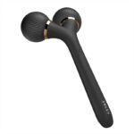 Geske 4-in-1 face and body sonic roller with Application (gray) - Image 6