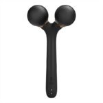 Geske 4-in-1 face and body sonic roller with Application (gray) - Image 4