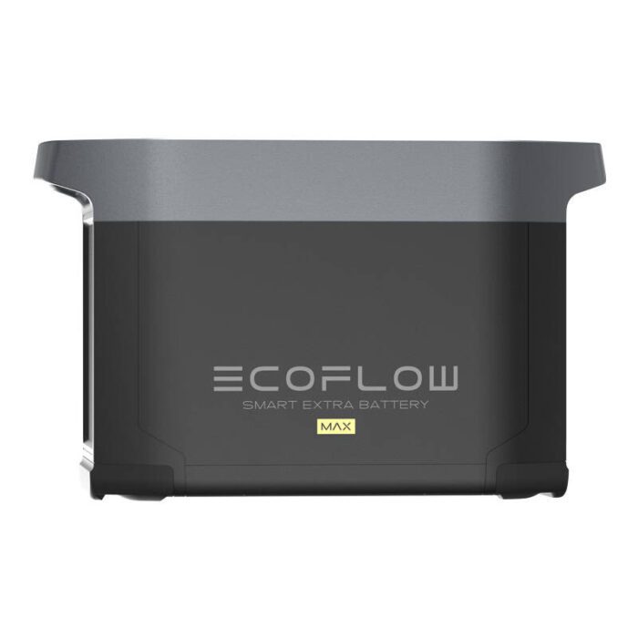 Extra battery for EcoFlow DELTA 2 Max - Image 4