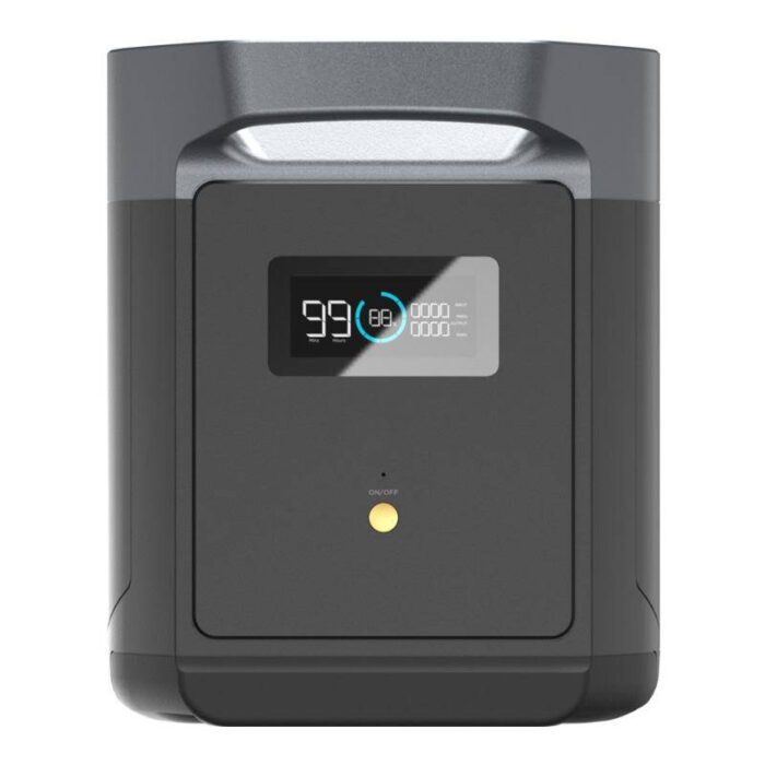 Extra battery for EcoFlow DELTA 2 Max - Image 7