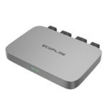 Zestaw EcoFlow mikroiwerter PowerStream + Smart Plug (8 sztuk) - Image 3