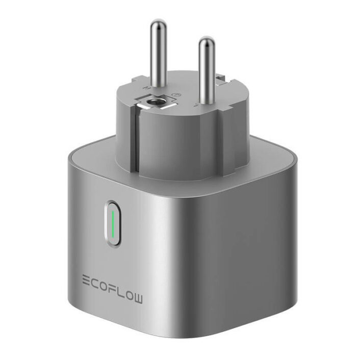 Zestaw EcoFlow mikroiwerter PowerStream + Smart Plug (8 sztuk) - Image 4