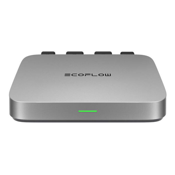 Zestaw EcoFlow mikroiwerter PowerStream + Smart Plug (8 sztuk) - Image 5
